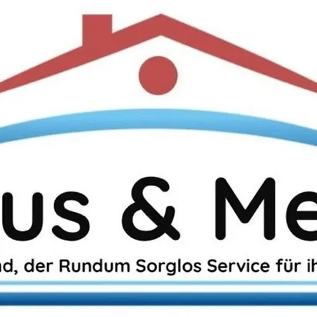 Bateau-hôtel Hausboot Koje Ine Huus &